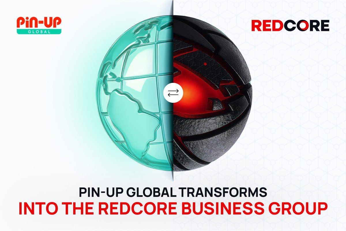 Hot news PIN UP Global трансформировался в международную бизнес группу RedCore Почему От холдинга к бизнес группе трансформация логичный шаг в реализации планов по расширению на новые рынки В каких сферах работает RedCore Это финтех маркетинг e commerce клиентский сервис коммуникационные и регуляторные технологии Где увидим все Впервые RedCore будет представлен на SBC Summit 16 18 сентября в Лиссабоне где бизнес группа презентует портфель своих B2B продуктов и решений Поговаривают что зона на конференции у ребят будет просто вау Так что все идем смотреть на RedCore на стенд D185 Подробнее читайте по ссылке