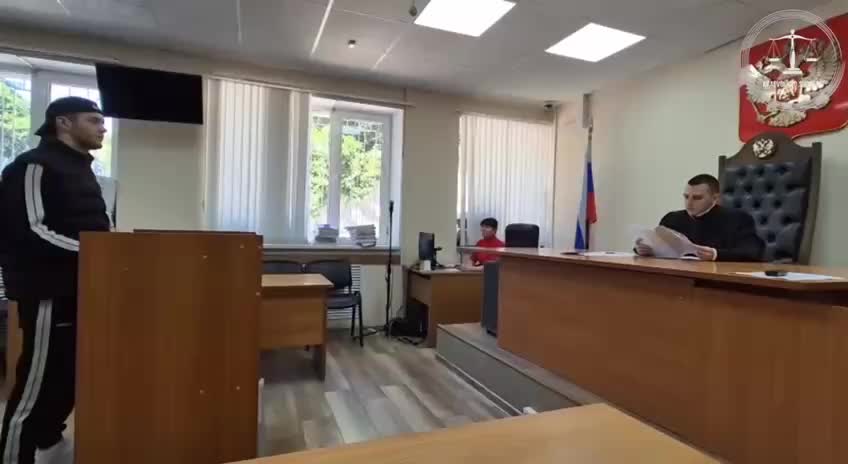 Суд оштрафовал Даниила Жукова за пропаганду нетрадиционных отношений