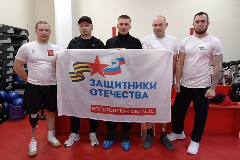 Ветеран СВО из Череповца стал призером областного чемпионата по пауэрлифтингу Соревнования прошли в выходные   cherinfo ru news 144047 veteran svo iz cerepovca stal prizerom oblastnogo cempionata po pauerliftingu