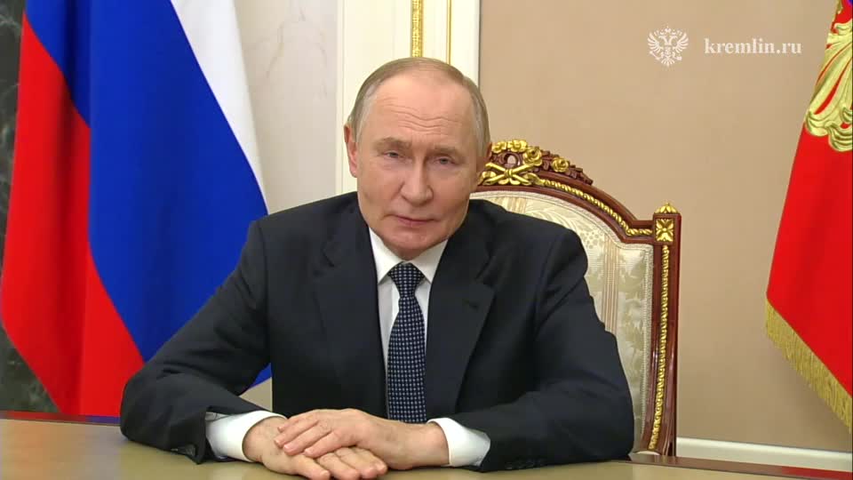 Путин подчеркивает достижения АПК и рост агротуризма в России