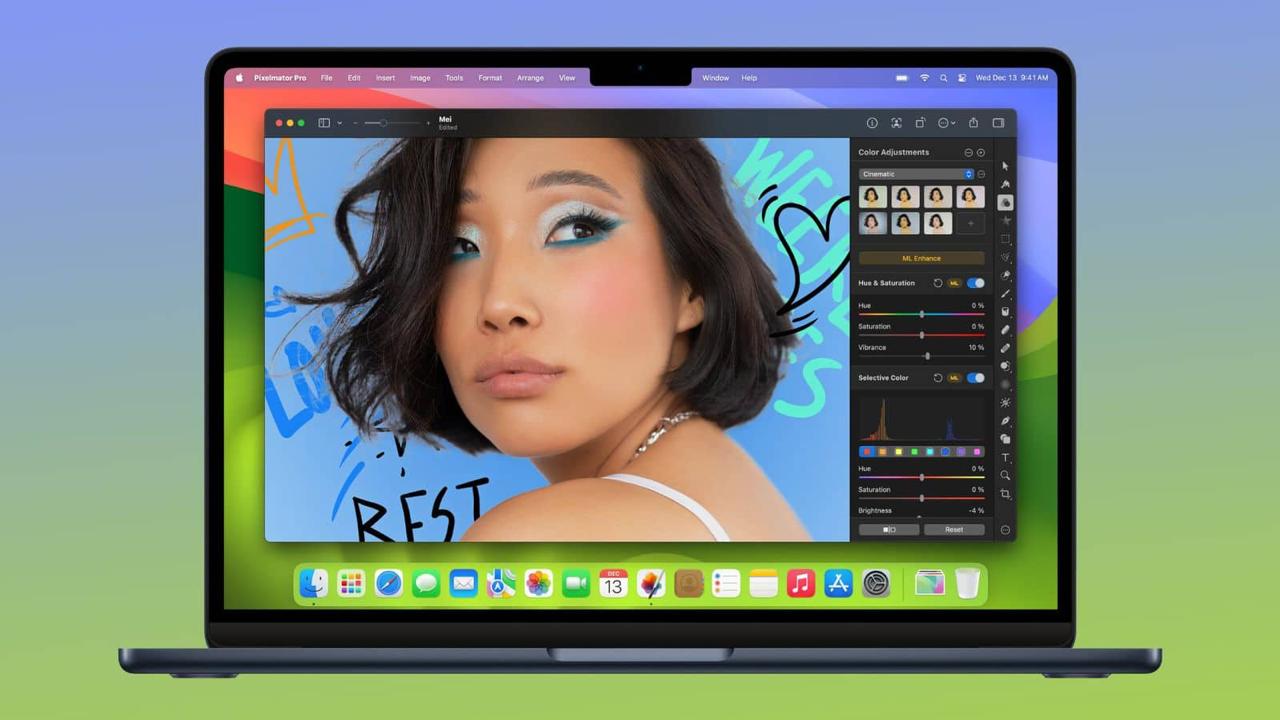 Apple выпустит Pixelmator Pro для iPad Сейчас это приложение доступно только на Mac Также компания выпустит несколько других приложений на iPad ︎ Comressor приложение для Final Cut Pro для сжатия аудио и видеофайлов ︎ Motion приложение для Final Cut Pro позволяющее создавать титры переходы и эффекты ︎ MainStage приложение Logic Pro для живых выступлений Компания уже добавила идентификаторы этих приложений в App Store однако точная дата их выхода остаётся неизвестной Их могут представить в ноябре на конференции Final Cut Pro Creative Summit либо весной 2026 года   www iphones ru 1342806 новости iphonesru