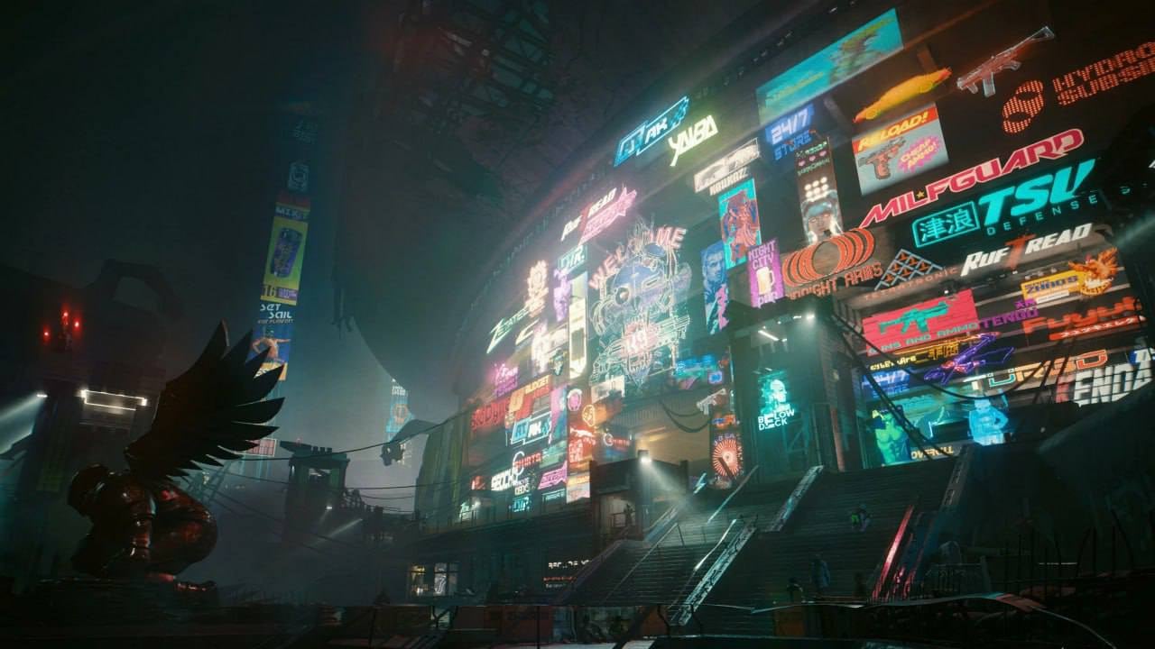 Вышло объявление о новом DLC для Cyberpunk 2077. Специалист из команды разработчиков Virtuos сообщил, что они продолжают сотрудничать над улучшением игры. В недавнем прошлом студия также оказала помощь в создании патча. Скорее всего, грядущие дополнения принесут новых персонажей и побочные задания.