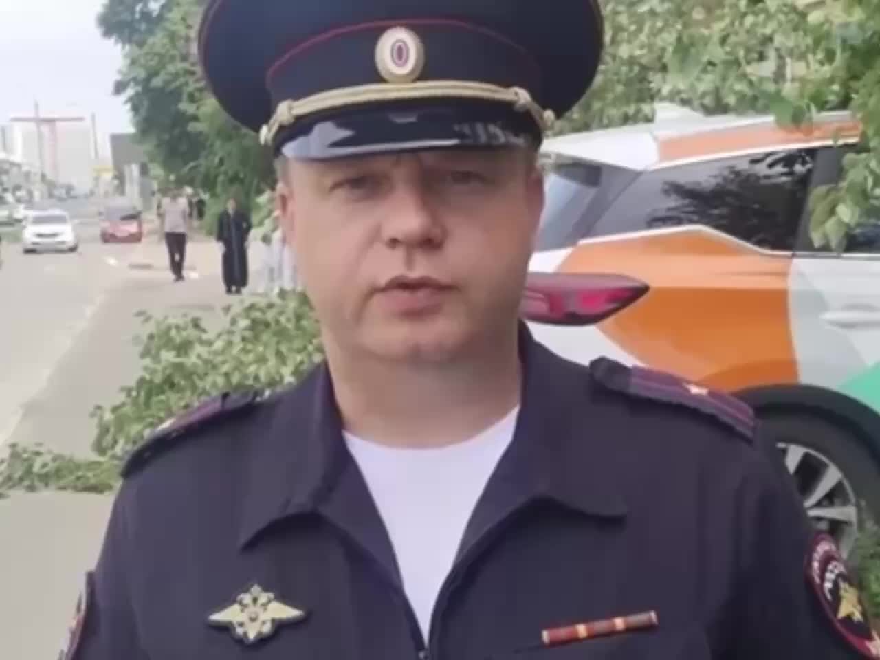 Смертельная авария на проспекте Ленина: пьяный водитель каршеринга сбил пешехода