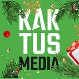 Аватар Телеграм канала: Kaktus Media