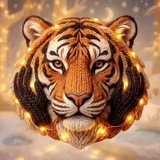 Аватар Телеграм канала: Центр «Амурский тигр»