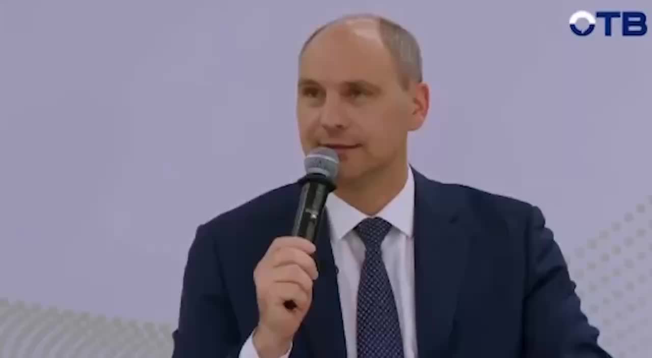 Глава Свердловской области Денис Паслер о поддержке молодых семей в Екатеринбурге