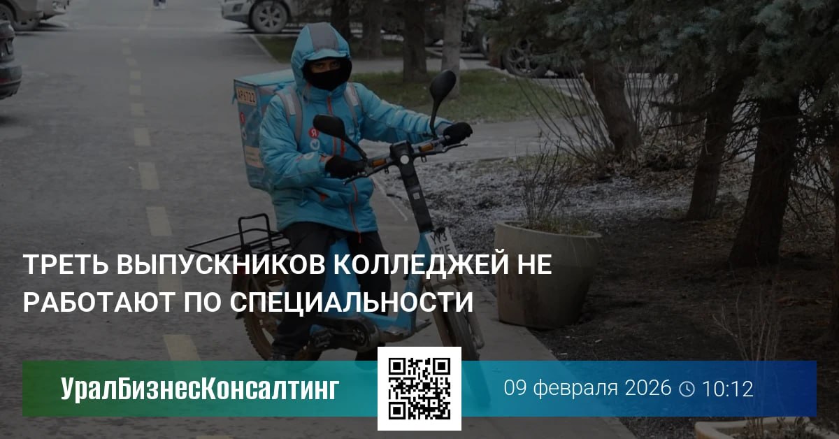 В 2024 году почти треть 33 выпускников 2021 2023 годов вышедших на рынок труда не работали по полученной специальности Это следует из статистического сборника Индикаторы российского образования НИУ ВШЭ Среди выпускников среднего профессионального образования СПО доля тех кто работает не по специальности составила почти 40 среди квалифицированных рабочих и служащих 44 а среди выпускников вузов 25 Согласно исследованию в 2024 году общий уровень занятости выпускников 2021 2023 годов составил 83 Самый высокий показатель был зафиксирован среди выпускников вузов 84 среди выпускников СПО 82 а среди квалифицированных рабочих и служащих 83 4 В августе 2025 года министр просвещения Сергей Кравцов привел аналогичные данные отметив что уровень трудоустройства выпускников колледжей и техникумов превышает 80 В период с 2022 по 2024 годы наблюдается устойчивое снижение уровня безработицы с 4 0 до 2 5 Эта положительная динамика характерна для выпускников всех уровней образования Наименьший уровень безработицы сохраняется у россиян с высшим образованием с 2 6 до 1 5 Среди выпускников СПО он снизился с 3 до 2 а среди квалифицированных рабочих с 3 7 до 2 3 Эксперты отмечают что уровень безработицы среди россиян в возрасте 25 64 лет с высшим образованием или СПО составляет 1 5 что ниже показателей Великобритании 2 3 Германии 2 5 США 2 2 Франции 4 4 и Республики Корея 2 4 В 2024 году выпускники вузов в возрасте 25 34 лет искали работу в среднем 5 3 месяца годом ранее 5 6 месяца Время поиска сократилось и у выпускников колледжей до 5 2 месяца с 5 4 месяца в 2023 году urbc ru