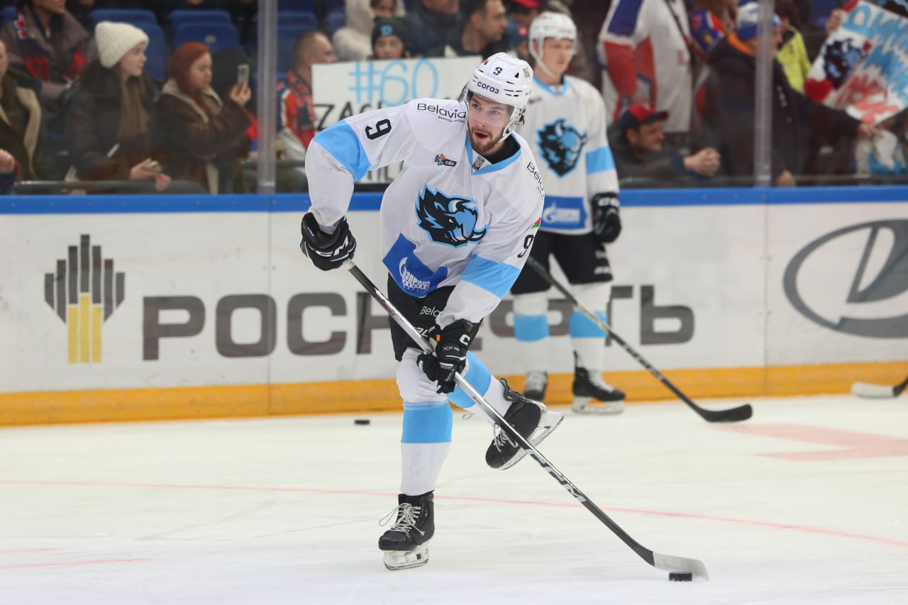 Минское Динамо стартует в матче с ЦСКА Ивана Дроздова Прямую трансляцию смотрим на телеканале Беларусь 5   hockeyby