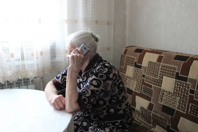 20-летний москвич помог мошенникам обмануть пожилую тулячку Тульские полицейские задержали злоумышленника, конвертировавшего 1 миллион рублей, принадлежавший пожилой женщине, в криптовалюту. Подробнее Подписаться