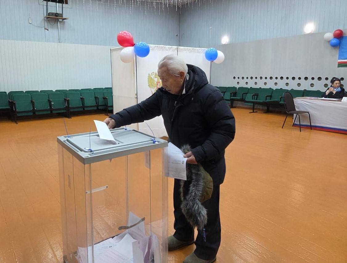 В Абыйском улусе подвели итоги выборов депутатов райсовета По данным Абыйской ТИК явка на досрочных выборах депутатов Улусного районного Совета депутатов муниципального района Абыйский улус район РС Я составила 32 68 включенных в списки избирателей или 991 избиратель ulusmedia Читайте нас в MAX