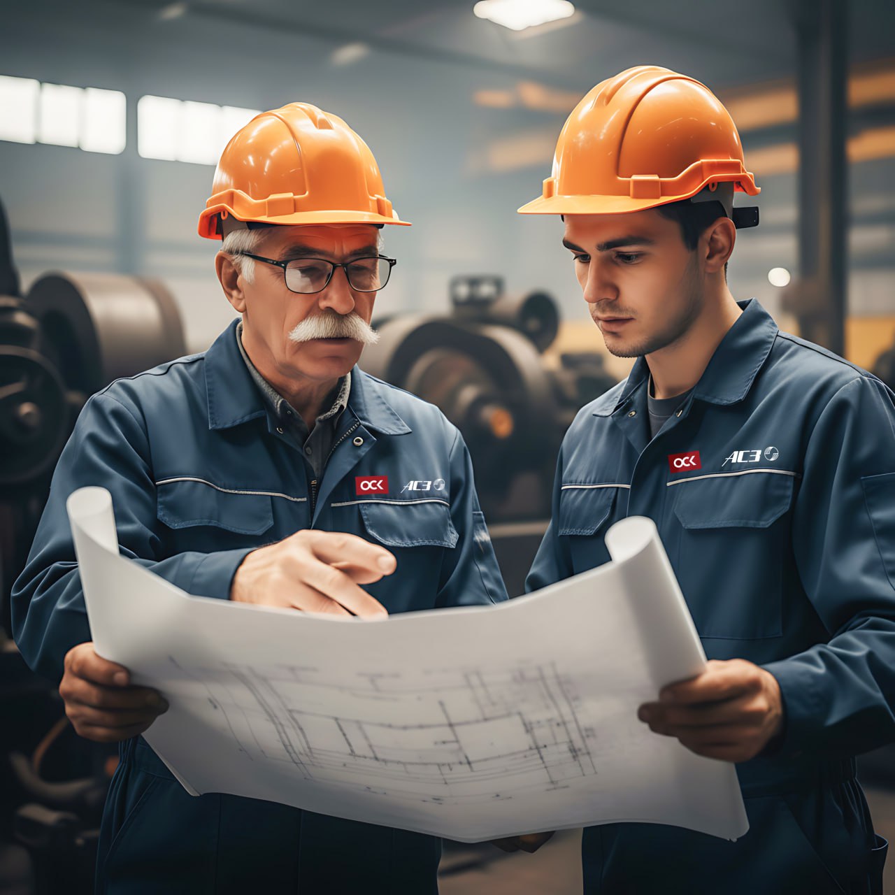 Амурский судостроительный завод ОСК стал призером корпоративного конкурса наставничества Второе место занял Амурский судостроительный завод ОСК на I корпоративном конкурсе Наставничество ОСК в номинации Лучшая практика наставничества судостроительных и судоремонтных предприятий Конкурс состоялся в конце минувшего года и собрал порядка 50 участников с разных предприятий Корпорации Заявки были поданы для участия в пяти номинациях Борьба шла как между непосредственно наставниками так и между действующими на предприятиях практиками системой подготовки наставников и центрами профессионального обучения персонала на предприятиях Профессиональный опыт знания и компетенции передаются из поколения в поколение Тем самым на предприятиях формируются свои системы наставничества Это позволяет сохранять традиции преемственность поколений и вместе с тем поддерживает устойчивое развитие производственных предприятий В апреле 2022 года АСЗ ОСК стал победителем регионального конкурса проектов Лучшая практика наставничества проводимого при поддержке Комитета по труду и занятости Правительства Хабаровского края а в 2023 м стал победителем в номинации Профессиональное развитие молодежи ВКонтакте Самый правильный телеграм канал амурских корабелов