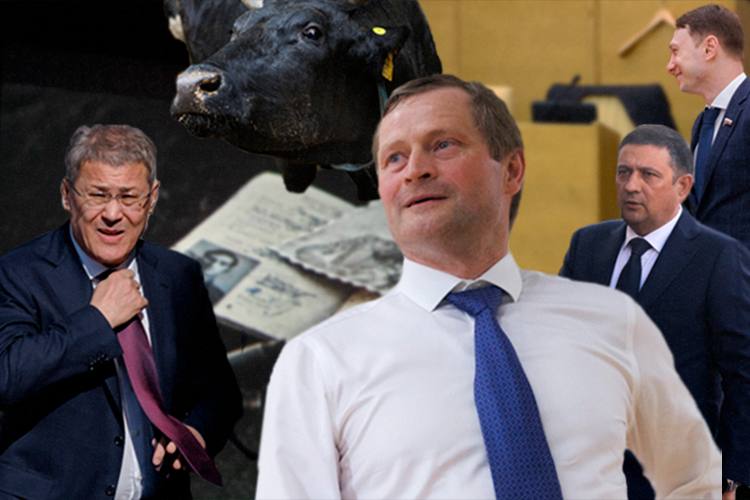 Экс шеф Туполева под арестом Татарстану могут сократить места в Госдуме команду Хабирова снова чистят Читайте топ главных событий и инсайдов недели  Бывший управляющий директор АО Туполев Константин Тимофеев оказался под следствием сообщили источники БИЗНЕС Online Следователи требовали отправить его в СИЗО однако Тверской суд Москвы смягчил меру пресечения до домашнего ареста Фабула расследования пока засекречена но вероятно связана с работой в Туполеве Вместе с Тимофеевым по данным источников был задержан бывший начальник одного из департаментов Казанского авиационного завода В начале февраля срок домашнего ареста продлили решение он не обжаловал Тимофеев начинал карьеру в банковской сфере возглавлял Интехбанк был директором московского филиала Ак Барс Банка затем ушел на госслужбу и руководил Москомстройинвестом В 2019 году стал старшим вице президентом ГСС в 2023 м замгендиректора ОАК и куратором Туполева а 17 января 2024 го неожиданно возглавил Ту но проработал всего 10 месяцев  По мере приближения выборов в Госдуму активизировались слухи о татарстанском представительстве в нижней палате парламента Один из собеседников БИЗНЕС Online утверждает что в кулуарах идут разговоры о сокращении количества мандатов от РТ сейчас республику на Охотном ряду представляют 15 парламентариев но это число может сократиться до 13 По одной из версий это связано с тем что мест в Думе не прибавилось а регионов в стране с момента последних выборов стало больше На этом фоне обсуждается сокращение числа потенциальных парашютистов в региональном списке Единой России в прошлый раз их было трое Формализованы списки кандидатов от ЕР будут к маю однако их основные контуры уже согласуются с Москвой Местные коммунисты по данным источников решили что список КПРФ вновь возглавит Артем Прокофьев Ставку на него Москва сделала Перспективы партии оцениваются сдержанно будет максимум одно место  Главным политическим событием недели стало второе заседание оргкомитета по подготовке к 400 летию города и 50 летию со дня выпуска первого автомобиля КАМАЗ под председательством первого вице премьера РФ Дениса Мантурова при участии главы Ростеха Сергея Чемезова Была надежда что город получит дополнительное финансирование от федерального центра и КАМАЗа однако по всей видимости автоград остался без подарков Итоги встречи официально не оформлены известна лишь дата празднования 22 августа Ранее сообщалось что к 400 летию Набережных Челнов Татарстан выделил 925 млн рублей на ремонт трех объектов В качестве главного подарка власти просили строительство Камской многопрофильной больницы 5 стоимостью 6 млрд рублей однако на итоговой сессии Рустам Минниханов не отказывая прямо сказал что Челнах не хватает врачей а возводить медучреждение без кадров невозможно Судя по всему заседание оргкомитета вряд ли изменит ситуацию с новым строительством бюджеты РФ и РТ уже распределены Эти и другие темы в обзоре