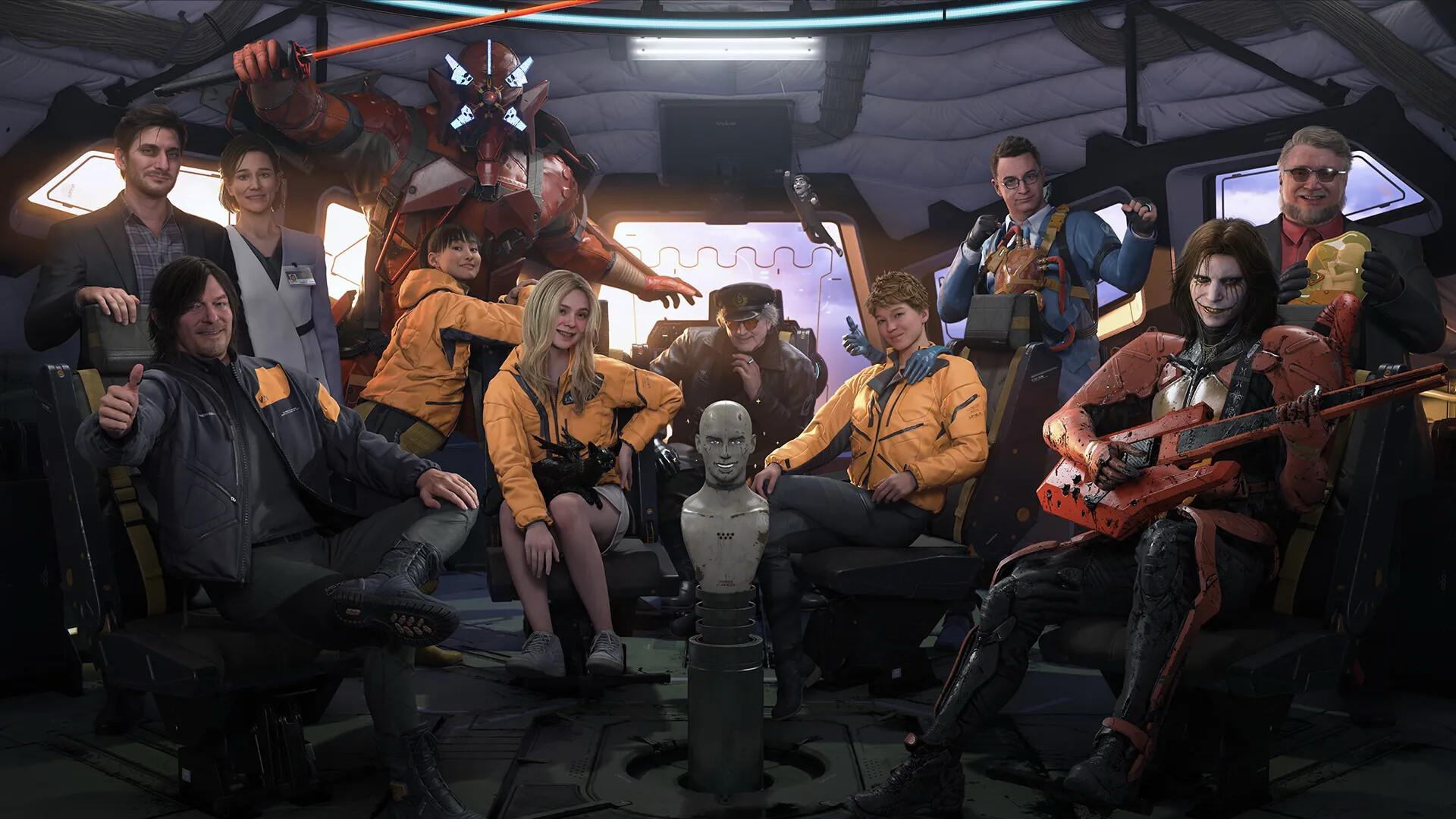 Death Stranding 2 на ПК уже скоро Рейтинговое агентство ESRB выдало возрастной рейтинг ПК версии Death Stranding 2 On the Beach Mature 17 Скорее всего анонс Death Stranding 2 на ПК состоится уже в ближайшее время Первая часть Death Stranding в своё время вышла на ПК меньше чем через год после релиза на PS4 В сети ждут что анонс состоится до конца года а релиз в начале 2026 го Rozetked Plus