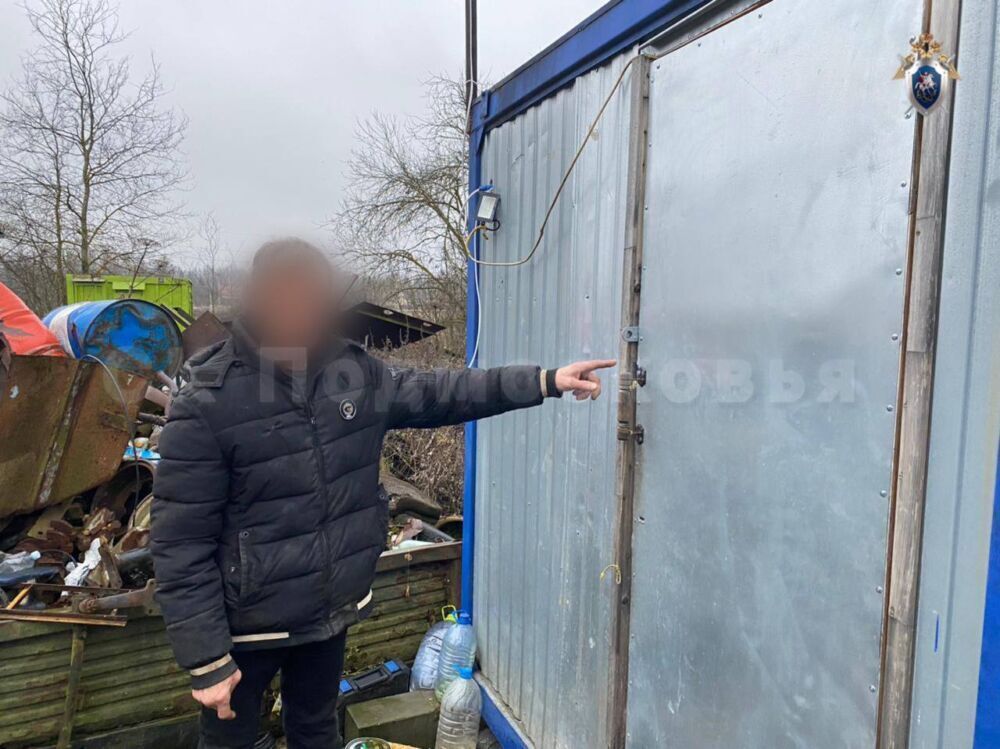 В Сергиевом Посаде мужчина зарезал знакомого кухонным ножом во время конфликта Подозреваемый ранее судимый за аналогичные преступления был задержан на месте происшествия Следствие намерено ходатайствовать о его заключении под стражу mosreg поток