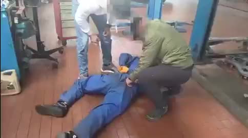 Варшава: пятеро польских подростков задержаны за нападение на украинских сверстников