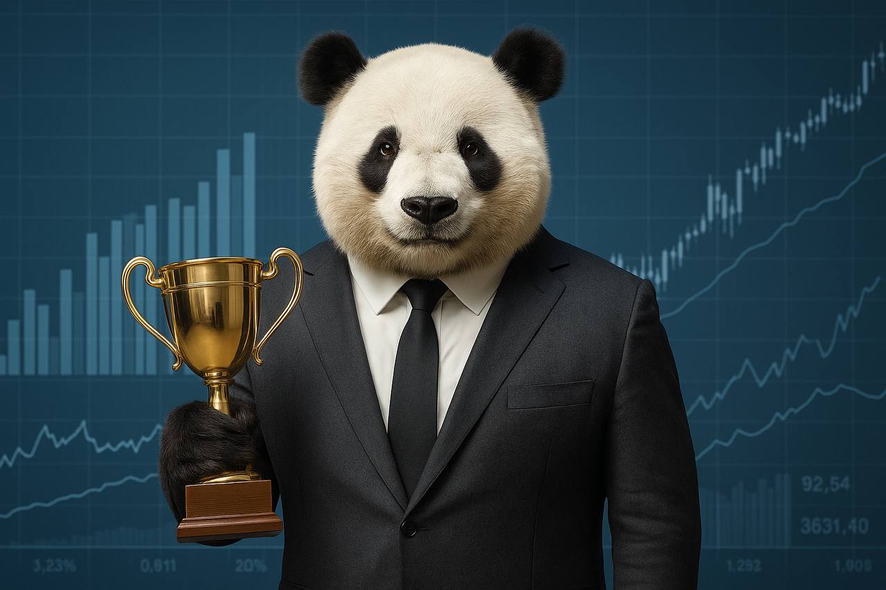 5 декабря в Санкт Петербурге объявили победителей Cbonds Awards 2025 37 номинаций за лучшие сделки года в самых разных отраслях от спецтехники до лизинга и от побочных продуктов переработки газа и нефти до коллекторских услуг Организаторы Сbonds Awards отметили активное участие Риком Траст в развитии рынка облигаций в 2025 году наша команда гордится тем что принимала участие во многих размещениях признанных лучшими Благодарим Сbonds Awards за огромную работу по объективной оценке рынка рады сотрудничеству и будем стремиться и дальше показывать высокие результаты для общих целей развития отечественной экономики риком новости