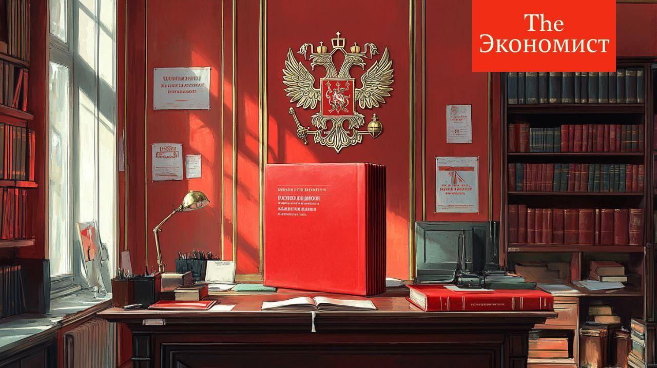 В России предложили создать полный справочник запретов Экс депутат Заксобрания Ростовской области Евгений Федяев обратился к Вячеславу Володину с инициативой выпустить официальный справочник всех запретов и ограничений введённых для граждан России Большинство просто не успевает отслеживать очередные запреты и могут понести ответственность за их нарушение Другая же часть граждан не понимает какие именно бесконечные предложения депутатов получили законодательное оформление заявил Евгений Федяев The Экономист