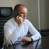 Аватар Телеграм канала: Кирилл Первов