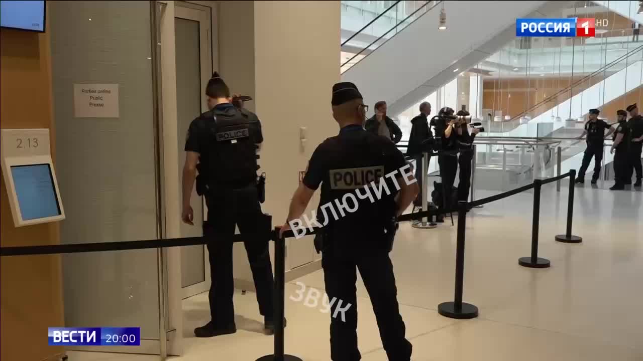 Суд Парижа признал Жерара Депардье виновным в сексуальных домогательствах