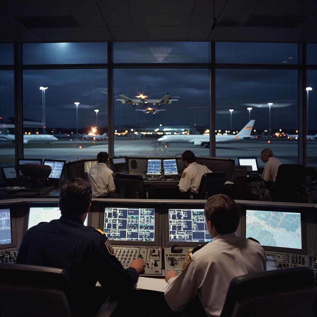 Авиадиспетчеры из США получат премии по 10 тыс за работу во время шатдауна Минтранс США выплатит премии 10 тыс авиадиспетчерам и техникам Федерального управления гражданской авиации FAA которые безупречно работали во время шатдауна Речь идет о 776 авиадиспетчерах и техниках не пропускавших работу несмотря на приостановки выплаты заработной платы Бонусы им будут начислены в срок до 9 декабря При этом часть сотрудников FAA могут быть депремированы за отказ от работы во время шатдауна Такая мера коснется тех кто брал больничные и не выходил на работу в течение этих 43 дней Ранее мы рассказывали что сенаторы США достигли соглашения о прекращении самого долгого в истории шатдауна он длился 40 дней сша общество мир транспорт