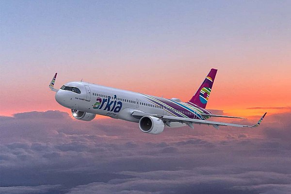 В феврале 2026 года авиакомпания Arkia свяжет Минск и Тель Авив Израильская компания Arkia полетит из Тель Авива в Минск Первый полет планируется уже 2 февраля 2026 года Таким образом прямое авиасообщение с Беларусью которое было прервано весной 2022 года будет возобновлено Об этом сообщает сетевое издание Buying Business Travel Russia Прямые рейсы планируются два раза в неделю по понедельникам и пятницам Время в пути составит около четырех часов до Беларуси и 3 5 часа обратно Сейчас бронирование открыто только на февраль и март 2026 года aviaru net n290565