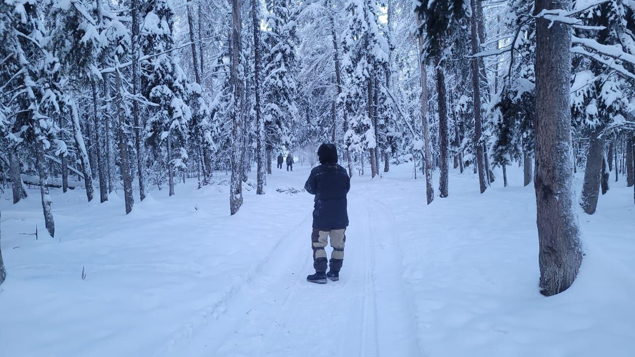 Спасатели выехали на поиски пропавшего на Вилюйском тракте в Якутске 3 февраля в Службу спасения Якутии через номер 112 поступило сообщение о пропаже мужчины 1983 года рождения на Вилюйском тракте ориентировочно между 18 м и 34 м километрами ulusmedia Читайте нас в MAX