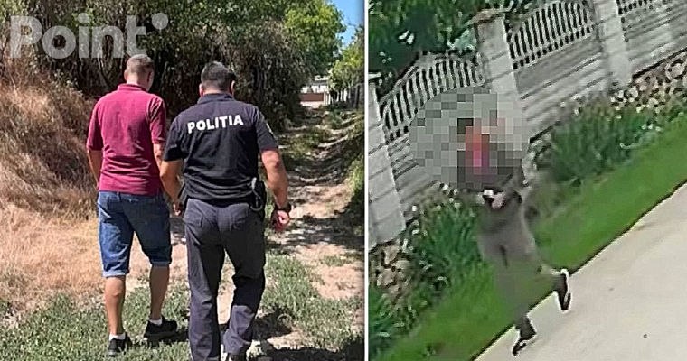 В Яловенах задержан подозреваемый в серии краж из частных домов Полиция Яловен задержала 48 летнего уроженца Сорокского района Его подозревают в совершении 6 краж из жилых домов которые произошли с января по июль 2025 года