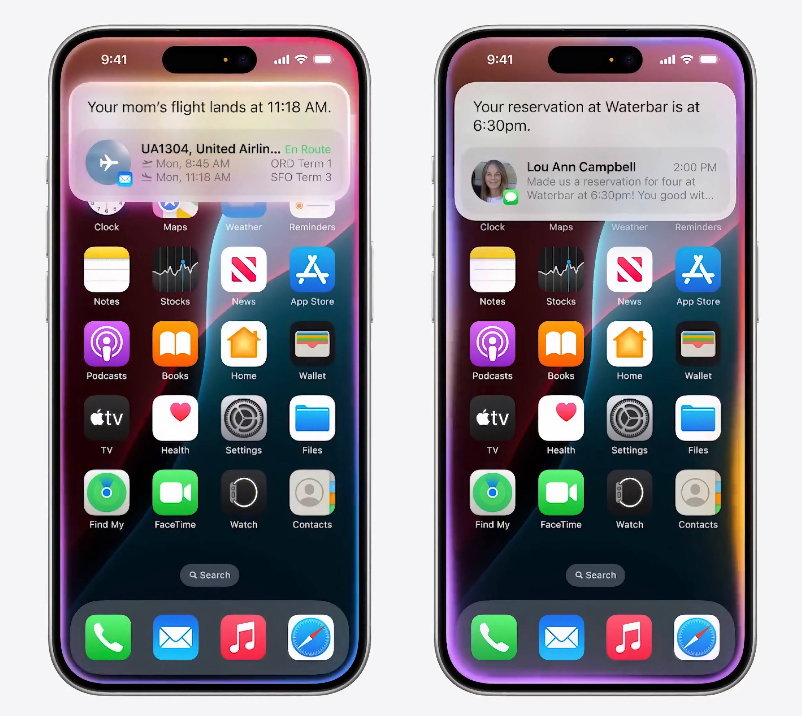 #слухи от Марка Гурмана: внутри Apple уже тестируют новые функции Siri и App Intents, но работать они будут не со всеми приложениями По данным инсайдера Bloomberg, внутри компании активно идёт тестирование и совершенствование новых функций Siri, анонсированных в прошлом году и до сих пор не выпущенных. В том числе на стадии тестирования сейчас функция App Intents, которая позволит управлять приложениями на iPhone и делать в них какие-то действия через Siri на новом более глубоком уровне. Планируется выпустить эту функцию вместе с масштабным обновлением iOS 26 весной. Apple хочет активно продвигать её на рынке. Но внутри компании пока есть некоторые опасения по работоспособности этого функционала: инженеры пытаются сделать так, чтобы система работала с достаточным количеством приложений и была точной для сценариев с высокими уровнями сложности, а текущая трестируемая версия не справится с задачами в категориях медицинских или банковских приложений. Для этих категорий Apple рассматривает ограничение возможностей Siri и App Intents или полного исключения из интеграции. Тестирование уже проводится с некоторыми сторонними приложениями, включая Uber, AllTrails, Temu, Amazon, YouTube и даже с несколькими играми, в дополнение к собственным приложениям.