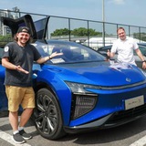Аватар Телеграм канала: Pandaway АвтоНовости