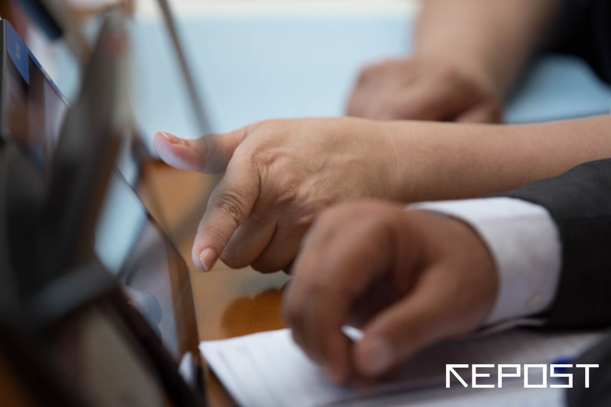 В Узбекистане предоставят льготы предпринимателям трудоустроившим выпускников вузов repost uz razdadut krediti Подписывайтесь на Repost