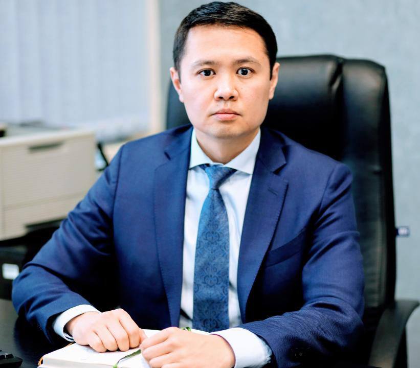 Президент назначил нового заместителя главы АРРФР Им стал Даурен Салимбаев Ранее Салимбаев был директором департамента методологии и пруденциального регулирования финансовых организаций АРРФР