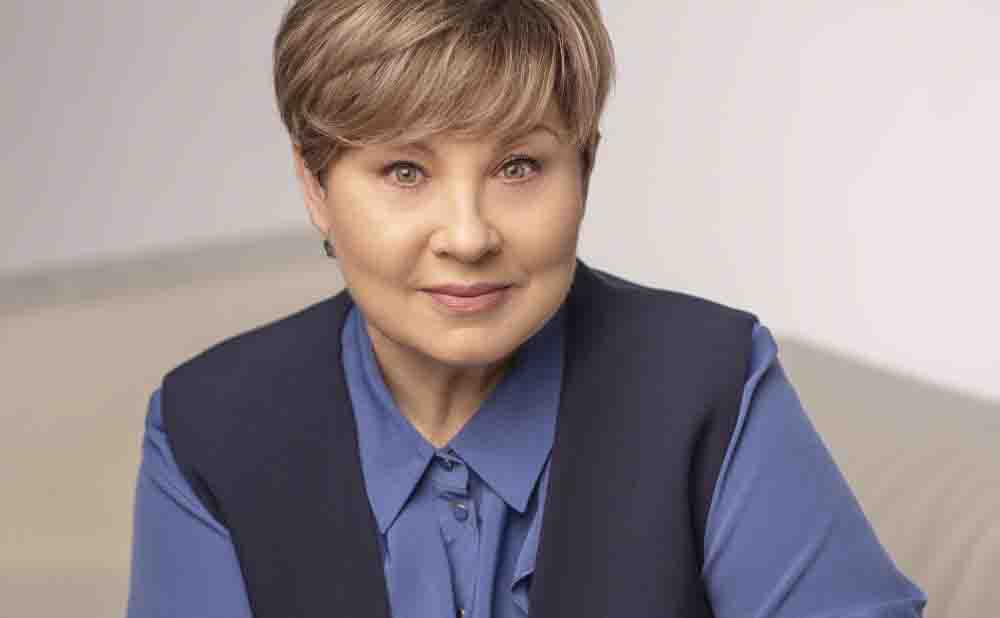 Заксобрание Камчатки проголосовало за отставку председателя Ирины Унтиловой Её полномочия прекратятся в начале февраля Депутаты поддержали решение Ирины Унтиловой досрочно оставить пост спикера Заксобрания Камчатки Её полномочия прекратятся 2 февраля Голосование состоялось сегодня на очередной сессии парламента передаёт ИА Камчатское время Подробности по ссылке   kamtime ru article b125c3cf 9946 4915 a5cf 7476ce684bfc