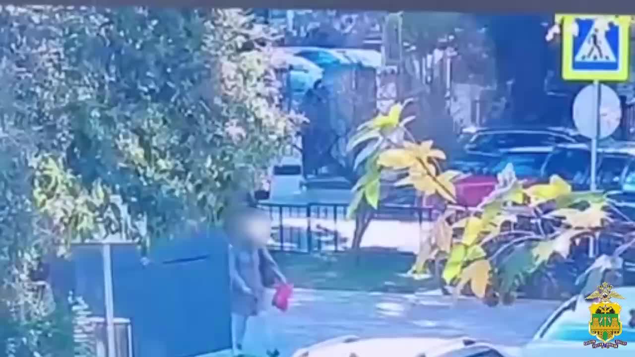 В Сочи раскрыта кража чемодана с 400 000 рублей