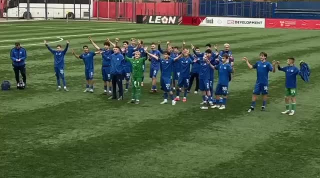 Сборная России по футболу одерживает победу на турнире стран ШОС и Первенстве России