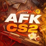 Аватар Телеграм канала: CS2 AFK | Новости CS2