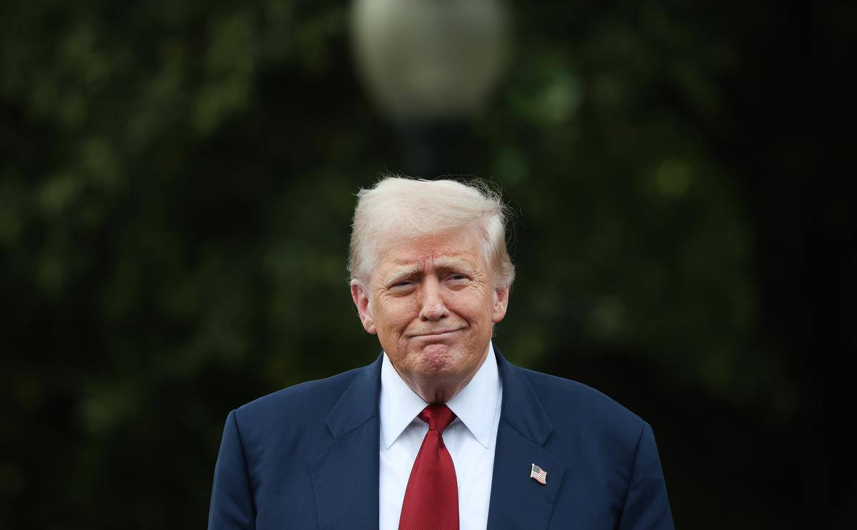 Дональд Трамп заявил, что прошел когнитивный тест «на отлично» во время медицинского обследования в военном госпитале Вашингтона и призвал политиков пройти аналогичную проверку.