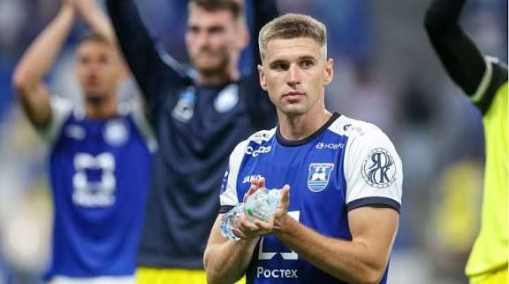 СМИ ВЛАДИСЛАВ САУСЬ ПЕРЕХОДИТ В МОСКОВСКИЙ СПАРТАК Балтика приняла новое предложение Спартака в размере 350 миллионов рублей за трансфер Владислава Сауся утверждает инсайдер Иван Карпов Ранее журналист Андрей Панков сообщил что достижения соглашения по условиям личного контракта с самим игроком не станет проблемой для руководства красно белых