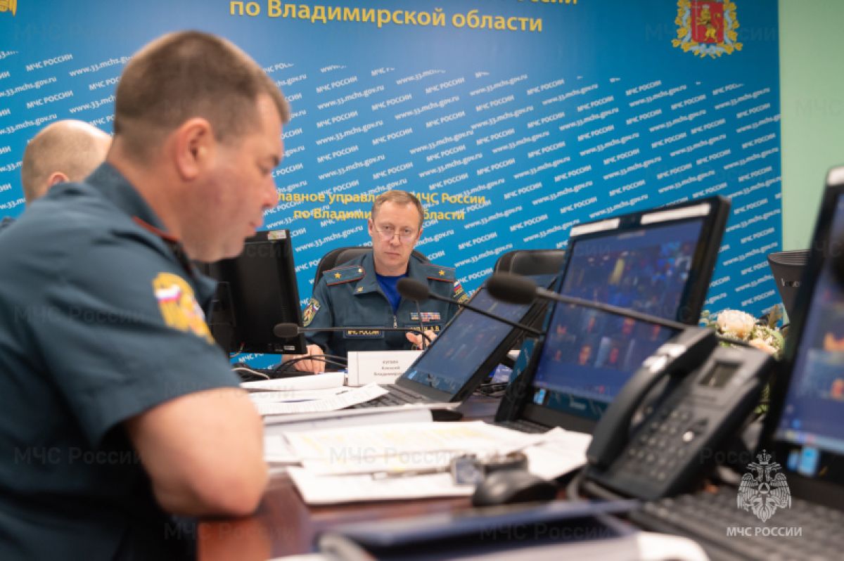 В 2025 году во Владимирской области утонуло уже 10 человек, а купальный сезон только впереди 28 мая в Главном управления МЧС России по Владимирской области обсудили вопросы безопасности людей во время купального сезона. С начала текущего года на водных объектах области уже зарегистрировано 10 происшествий с гибелью людей, что на 150% превышает аналогичные показатели прошлого года». ↗ Прислать новость Подписаться
