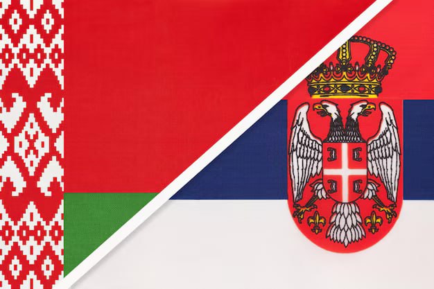 Беларусь и Сербия ищут новые возможности для развития сотрудничества в условиях сложной внешней обстановки Геополитическая ситуация влияет на наши отношения: страны, с которыми связана Сербия, вводят санкции против Беларуси или присоединяются к ним. Несмотря на это, Сербия не препятствует белорусскому экспорту, и наши страны активно ищут пути для укрепления экономического взаимодействия. В рамках этого была возобновлена работа межправительственной комиссии по торгово-экономическому сотрудничеству, назначен сопредседатель, подготовлен его визит в Беларусь, где он ознакомился с нашими высокотехнологичными продуктами, в частности электротранспортом. Подписана дорожная карта на ближайшие 3 года, запланированы конкретные мероприятия. В планах — развитие сельского хозяйства, транспорта, туризма и технологий. Успешно функционирует рабочая группа по научно-техническому сотрудничеству, запланированы совместные конкурсы проектов. #Беларусь #Сербия #Дипломатия #Экономика #Торговля #Сотрудничество #ВысокиеТехнологии #МежправительственнаяКомиссия #Инновации #Развитие #МеждународныеОтношения #Будущее VK Instagram TikTok