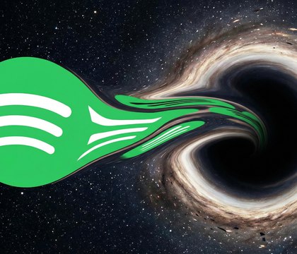 Anna s Archive начала выкладывать миллионы треков со Spotify несмотря на иск на 13 трлн Группа энтузиастов называющаяся Anna s Archive начала выкладывать миллионы музыкальных треков скачанных со Spotify Происходит это на фоне иска к ним от музыкальных лейблов на астрономические 13 трлн Пользователи заметили появление 47 торрент файлов общим объемом около 6 4 ТБ это примерно 2 8 млн аудиофайлов