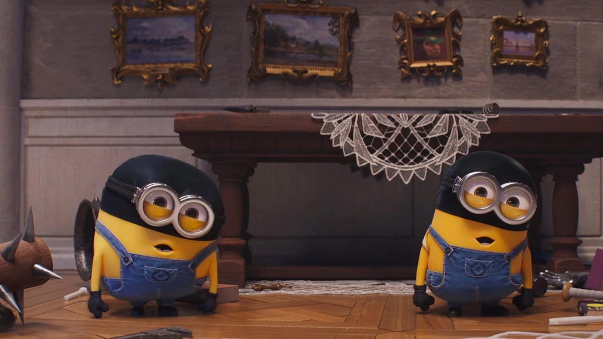 FBI научились определять шпионов и хакеров из КНДР по одной очень интересной особенности любви к миньонам и мультфильму Гадкий Я Американские спецслужбы заметили что в делах о взломах криптобирж и компаний стали подозрительно часто всплывать отсылки к известному мультику После серии расследований выяснилось что хакеры из Северной Кореи притворяющиеся айтишниками из других стран любят ставить миньонов на аватарки брать имена персонажей и постить мемы по этой франшизе своих соцсетях