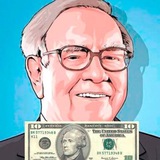 Аватар Телеграм канала: 10 долларов Баффетта