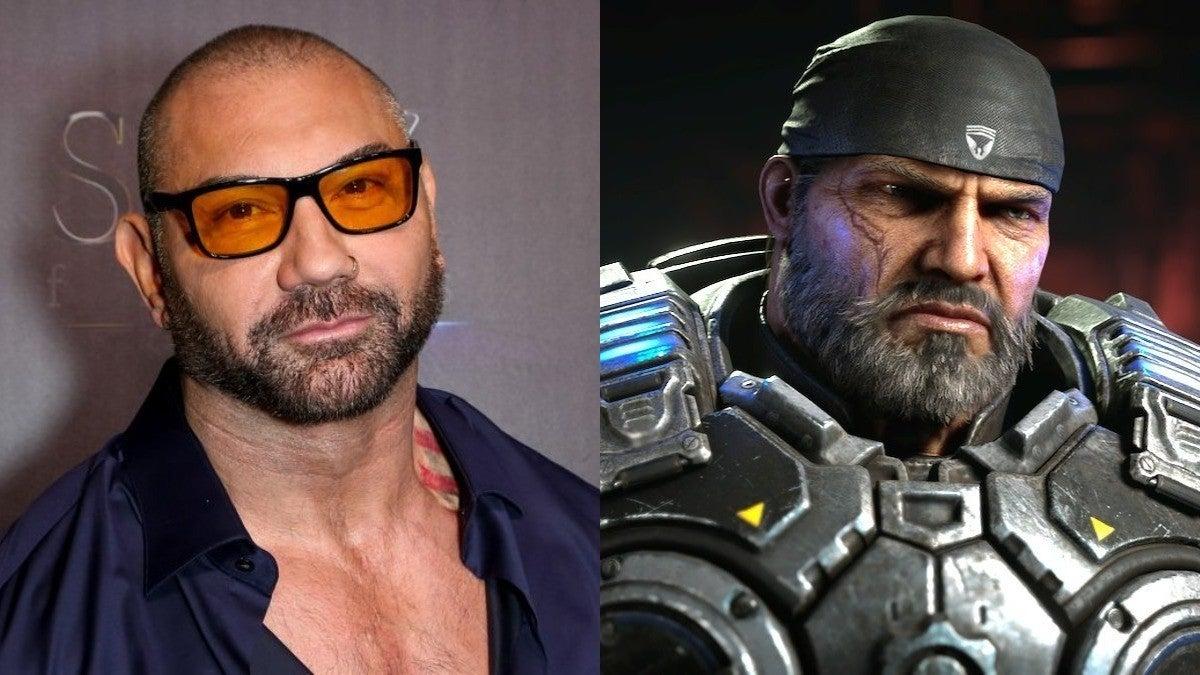 Работа над сценарием фильма по мотивам Gears of War уже началась После утверждения компанией Netflix на должность режиссера Дэвида Литча Взрывная блондинка Быстрее пули работа над проектом набирает обороты По словам Келли Маккормак супруги и коллеги Литча по производству в настоящее время уже ведется работа над сценарием совместно с Джоном Спейтсом Пассажиры и он обещает передать ту же энергию что и игры The Coalition На роль Маркуса Феникса активно претендует рестлер и актер Дэйв Батиста Наш магазин xbox hub storebot Новости соседей Xbox XboxSeries XboxOne XboxGame