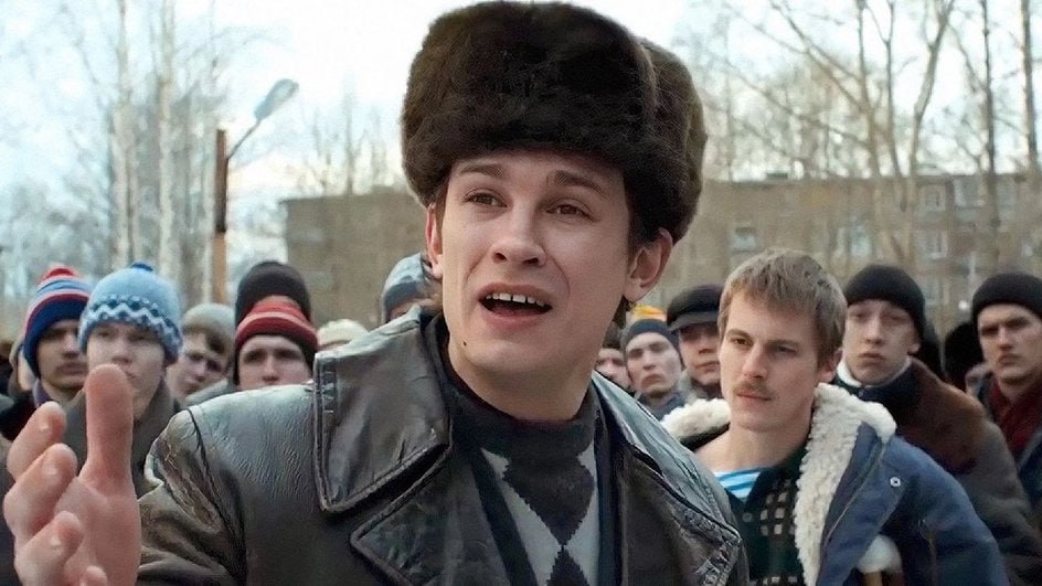 Сериал Слово Пацана получит продолжение Режиссер опубликовал фото с цифрой 2 и отметил актеров кроме Кологривого Ждёте продолжение veraafanasyeva