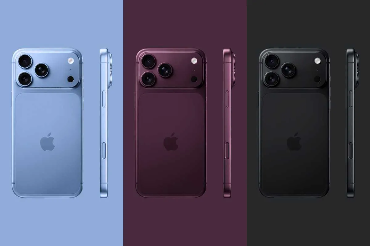 слухи Вот какие цвета может получить iPhone 18 Pro Издание Macworld сообщает со ссылкой на свои источники которые ранее почти угадывали оттенки прошлых моделей что грядущий iPhone 18 Pro в этом году будет иметь тёмно вишнёвый оттенок Всего рассматриваются следующие варианты Light Blue Pantone 2121 Dark Cherry Pantone 6076 Dark Gray Pantone 426C Silver Pantone 427C Dark Cherry или Тёмная вишня описанный как глубокий вино красный оттенок заменит собой оранжевый у iPhone 17 Pro Это может быть как раз тот самый якобы Deep Red о котором узнали производители Android смартфонов Светло голубой и тёмно серый близок к чёрному пока лишь тестируются для iPhone 18 Pro Окончательно якобы утверждён лишь серебристый который практически не изменится по сравнению с iPhone 17 Pro