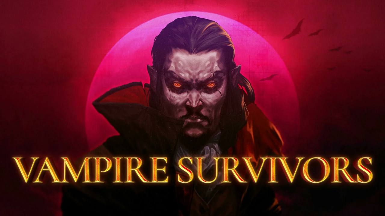 Epic Games Store раздают экшен-рогалик Vampire Survivors  Vampire Survivors — готический экшен-рогалик о вампирах, где игрокам предстоит отбиваться от толп монстров. Вам нужно передвигаться по арене и собирать выпадающие из врагов кристаллы, пока герой автоматически убивает врагов.   Со временем персонаж растёт в уровне и изучает новые приемы и атаки, а чудовищ становится всё больше и больше.    Получить игру можно бесплатно  150 рублей  до 20 декабря по ссылке.  #Игры #PC #EpicGamesStore #VampireSurvivors