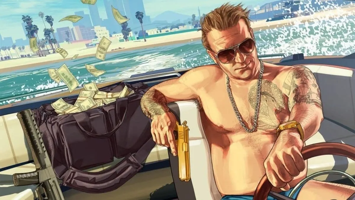 Сколько на самом деле приносит GTA Online Утечка раскрыла огромные доходы Rockstar Games вновь оказалась в центре скандала после утечки данных с серверов Хакерская группа ShinyHunters опубликовала новую порцию информации включая показатели GTA Online и Red Dead Online