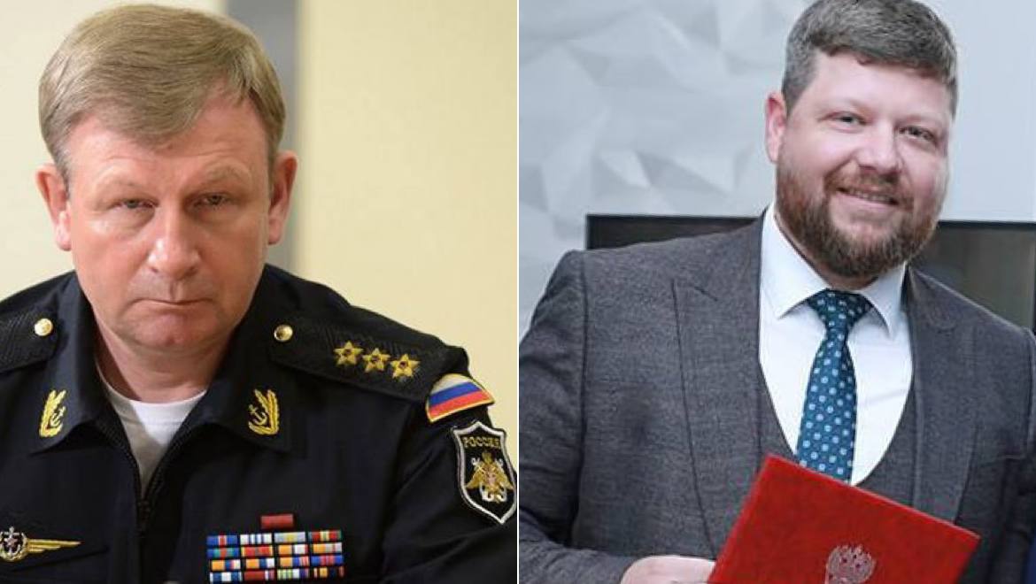 Сына бывшего главкома ВМФ России отправили под арест за мошенничество  Алексей Чирков, сын экс-главнокомандующего ВМФ РФ Виктора Чиркова, находится под домашним арестом с 6 июня. Его обвиняют в мошенничестве в особо крупном размере  ч.4 ст. 159 УК РФ . Следствие вменяет один эпизод.  С 2018 года Чирков возглавляет компанию «Светосервис – Подмосковье», занимающуюся электромонтажными работами. В 2024 году её выручка составила 1,18 млрд рублей, следует из данных Rusprofile.  Его отец, вице-адмирал Виктор Чирков, командовал ВМФ России с 2012 по 2016 год, после чего стал советником главы Объединённой судостроительной корпорации.    Подписаться   Прислать новость
