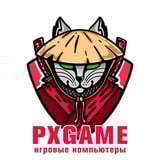 PX GAME | Игровые компьютеры | Сборка ПК