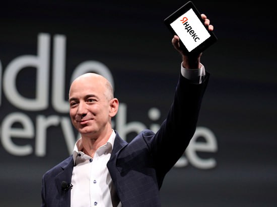 Безос инвестирует $72 млн в бывший проект «Яндекса». Основатель Amazon Джефф Безос через свою компанию Bezos Expeditions вложит $72 млн в Toloka — платформу для разработки ИИ, входящую в Nebius Group. Последняя была материнской компанией «Яндекса» до разделения активов в 2024 году. Toloka, основанная экс-директором «Яндекса» Ольгой Мегорской, специализируется на краудсорсинге и обучении ИИ. В 2024 году её российские активы были проданы местным инвесторам. #маркетинг #новостимаркетинга